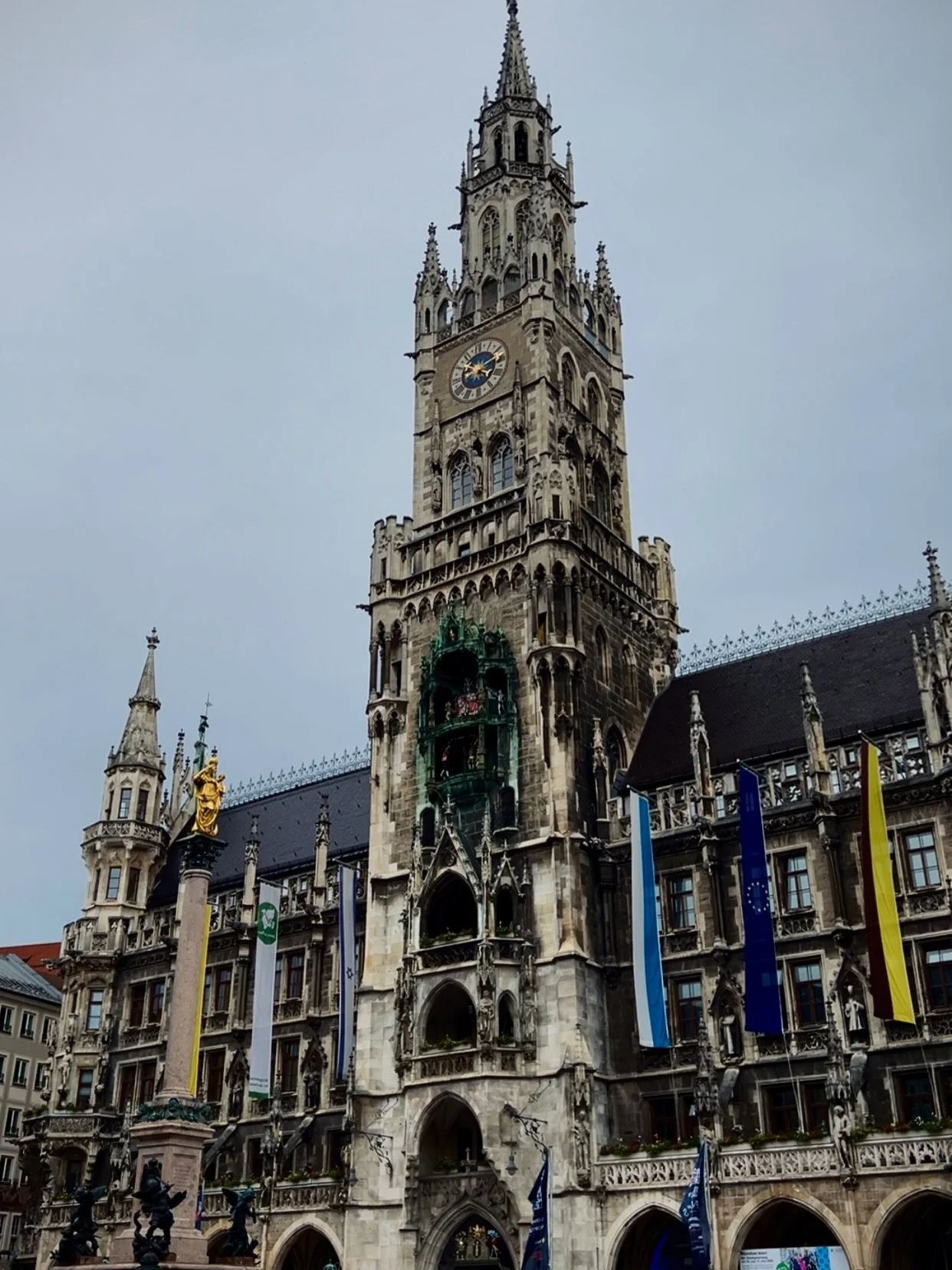 I think I left a little love in munich

#fyp #munich #foryou #feed #reel
