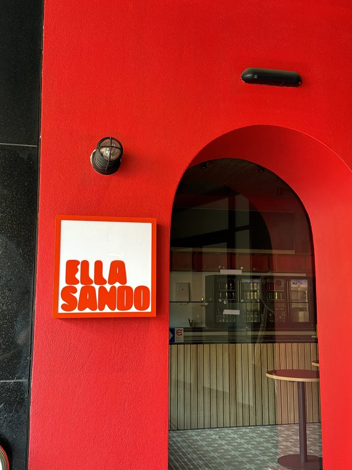 ADELAIDE, GET READY FOR SOMETHING SAUCY AND SPICY 🌶

#ELLASANDO