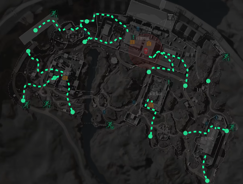 Arena Breakout Experience Report: Farm vs. Zero Dam