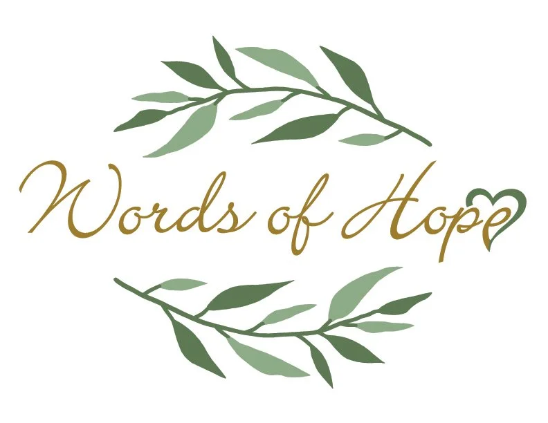 Words Of Hope