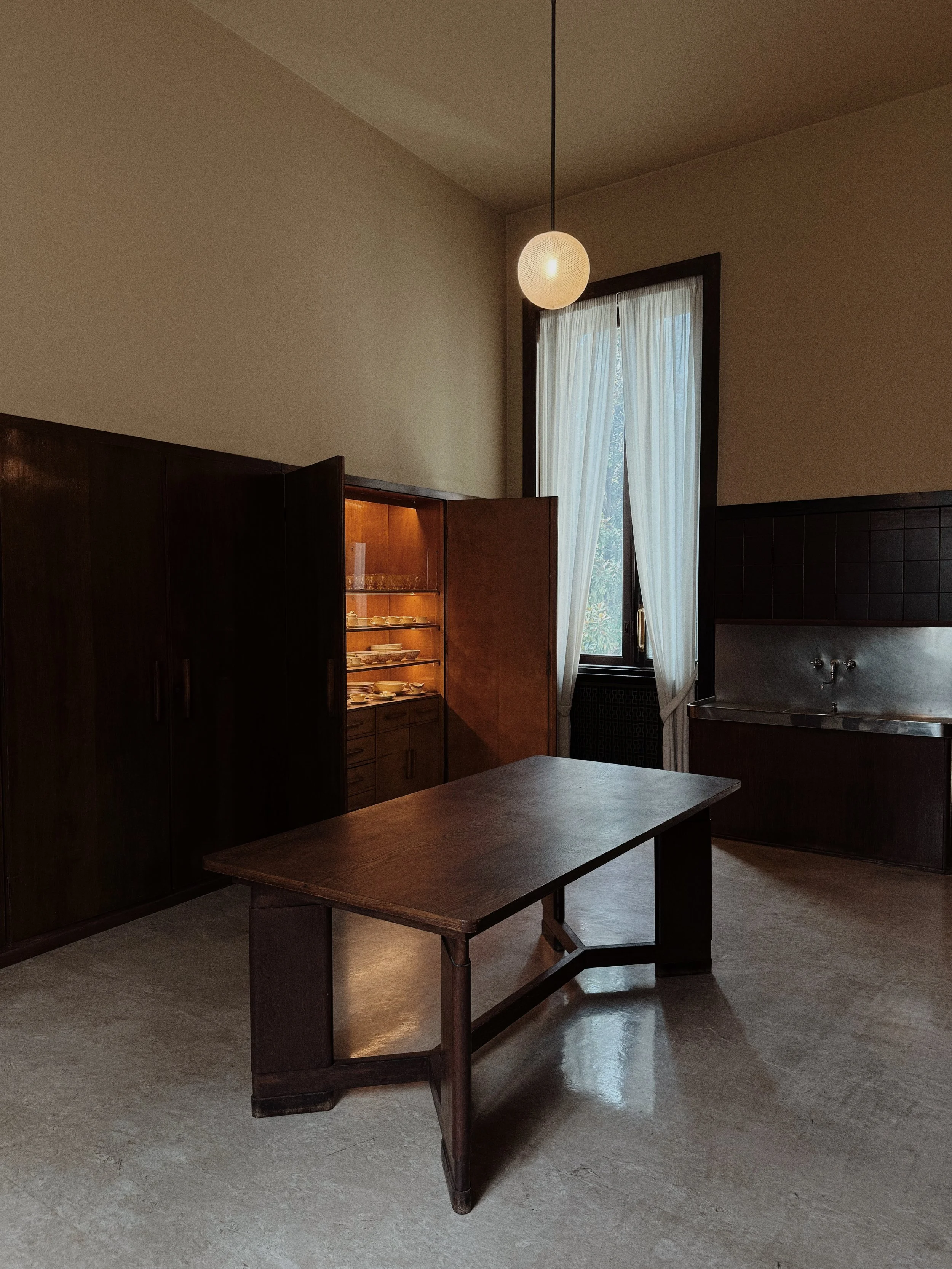 Villa Necchi Campiglio