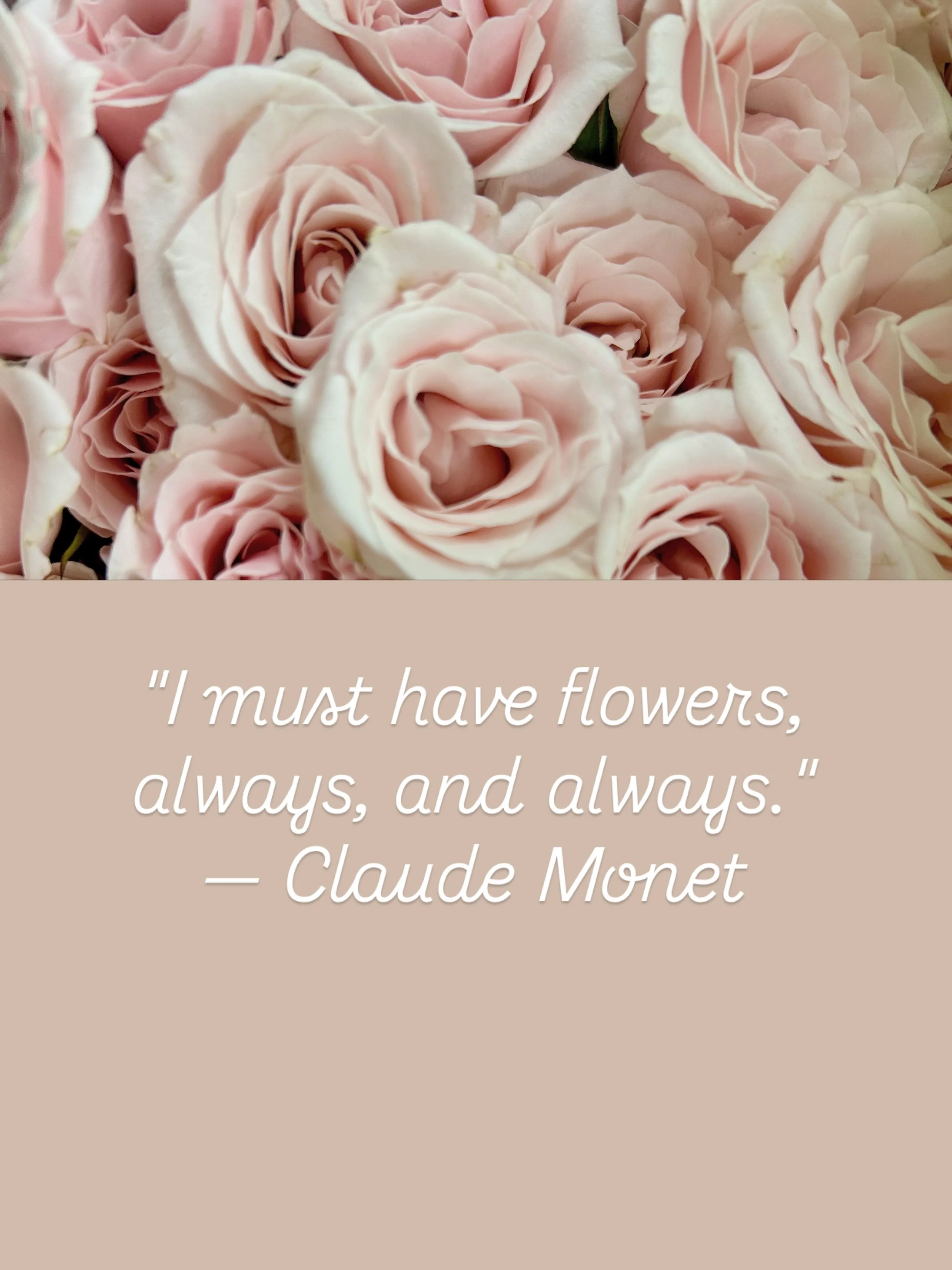 Yes sir, Claude 💯