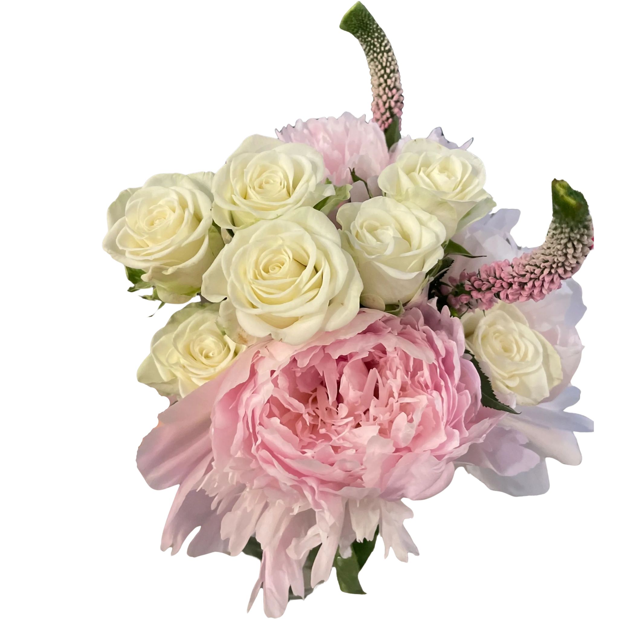 bridal bouquet Tampa wedding florist
