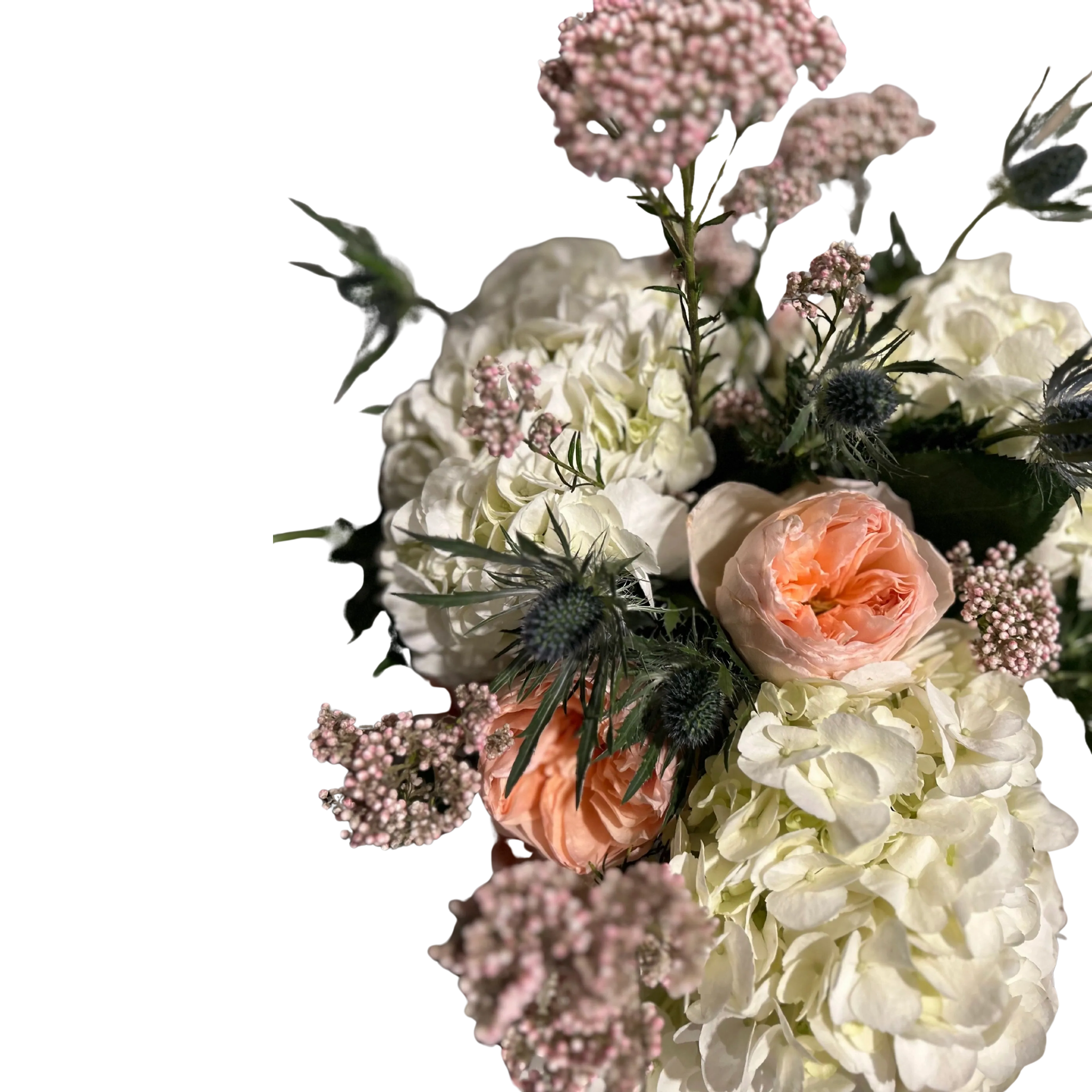 bridal bouquet Tampa wedding florist