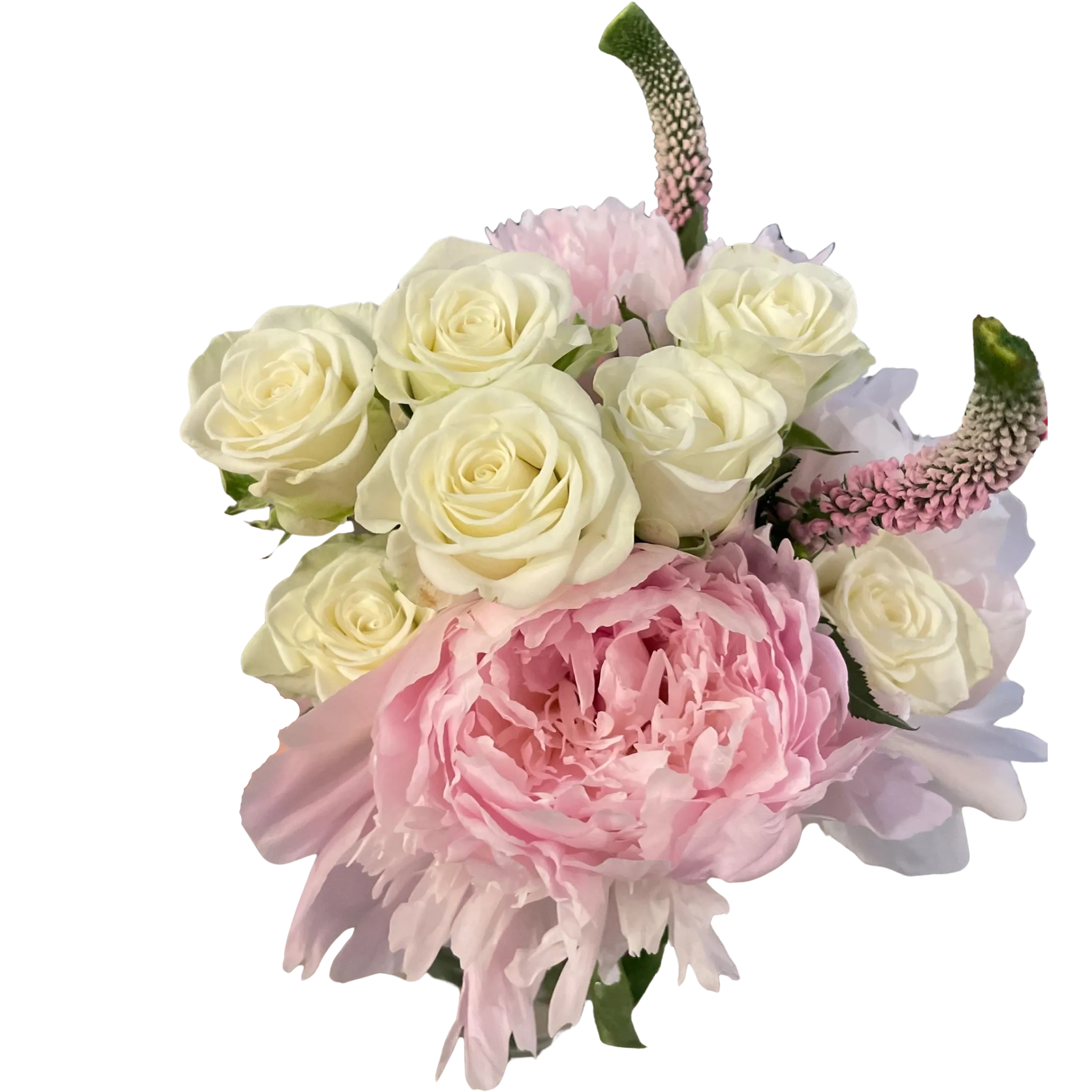 bridal bouquet Tampa wedding florist