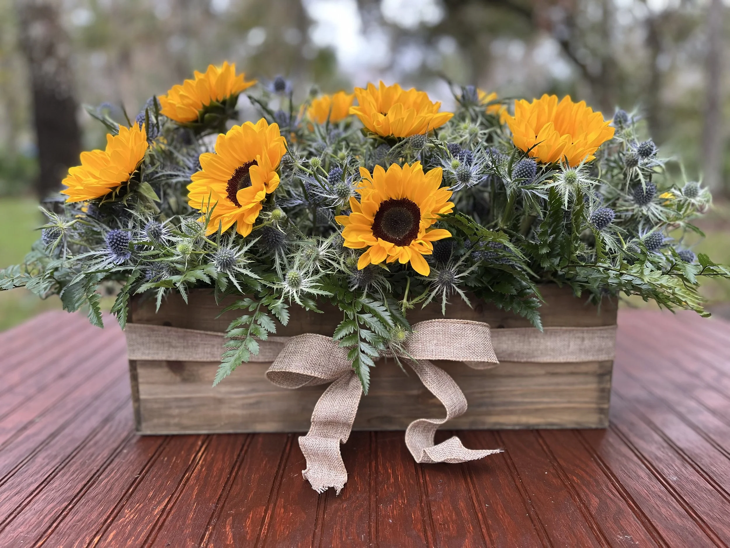 Wedding flowers in Wesley Chapel, FL