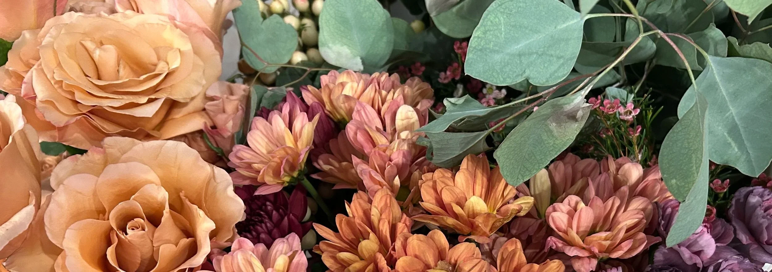 Wedding flowers in Tampa, FL