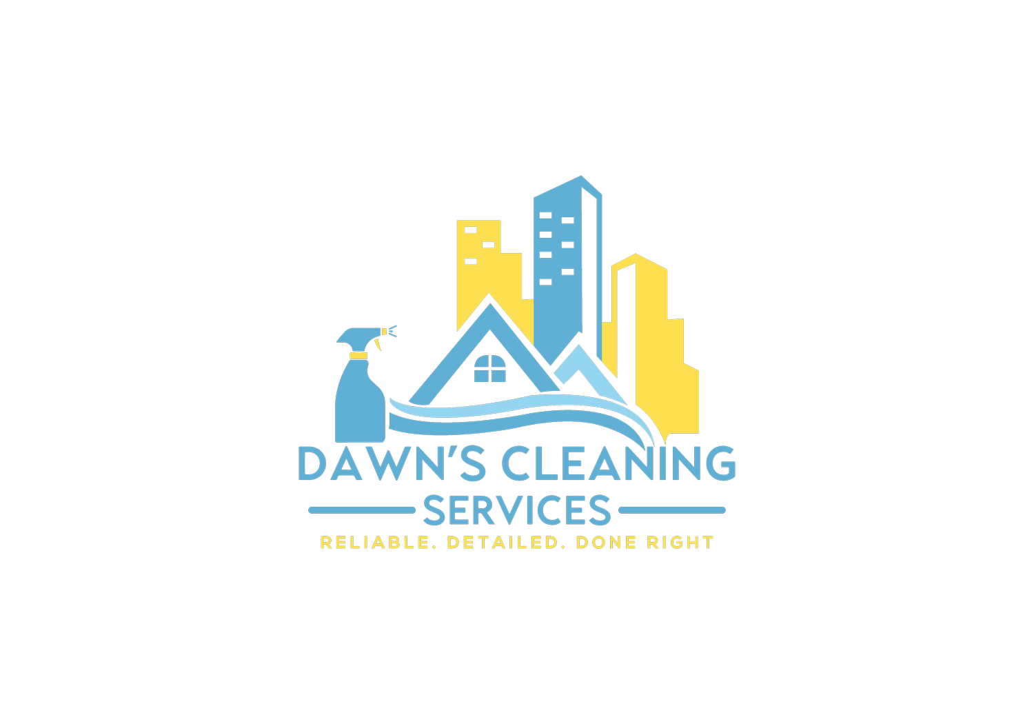 Dawn's Cleaning Services