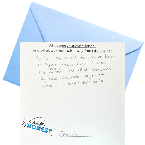 SEL workshop feedback