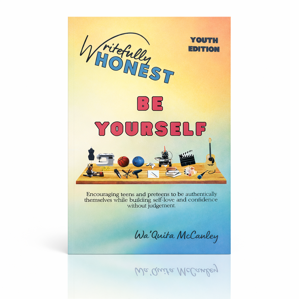Writefully HONEST: Be Yourself