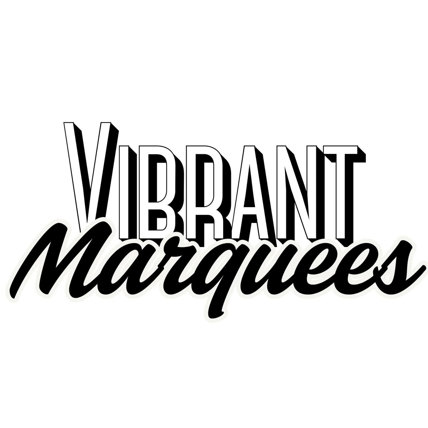 🌈 LED MARQUEES HAVE LANDED IN CONNECTICUT! ✨ 

Hey Party People, 
we&rsquo;re Vibrant Marquees! 👋🏼 

We&rsquo;re Connecticut&rsquo;s first LED Marquee rental company, with over 130 color pattern options including pastels our 3ft modern letters, nu