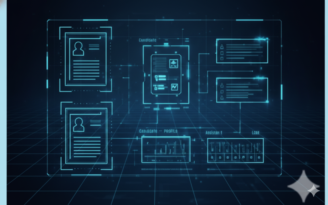 Strategic Career Consultation