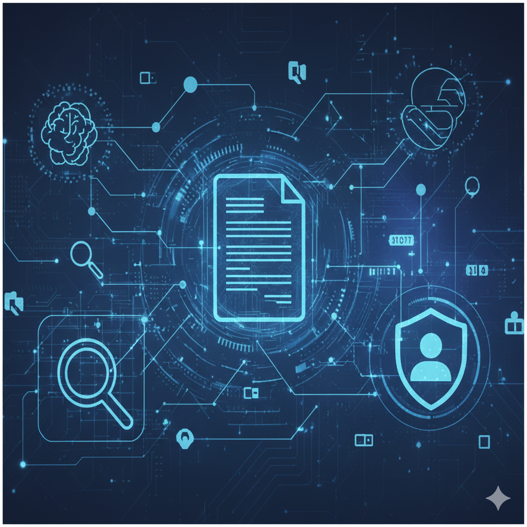 Your Resume, Amplified