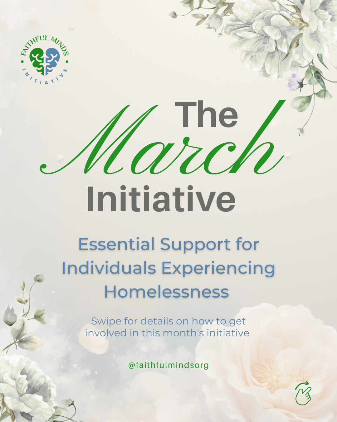 The March Initiative