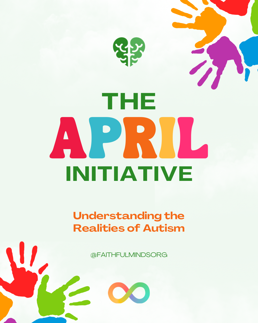 The April Initiative