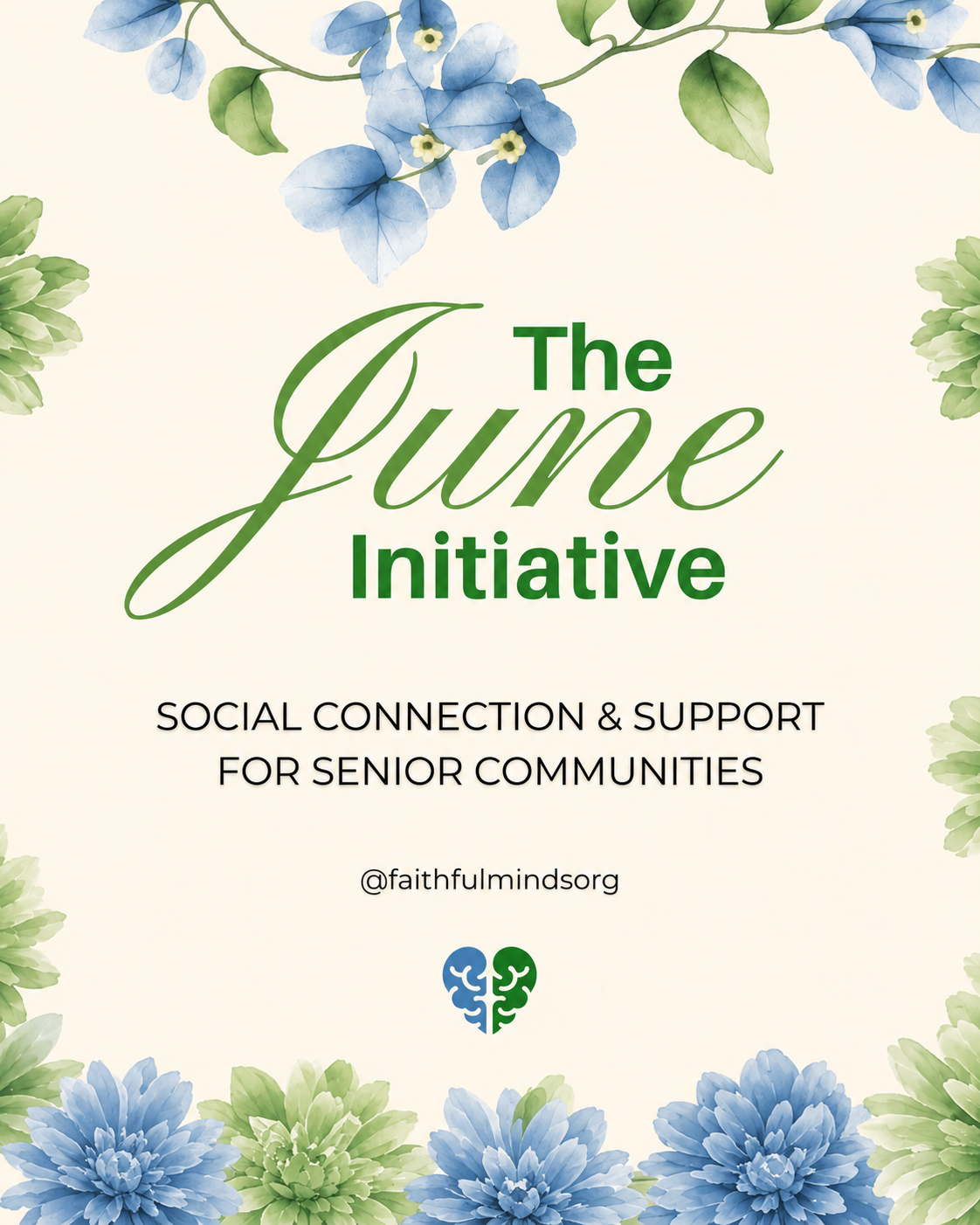 The June Initiative