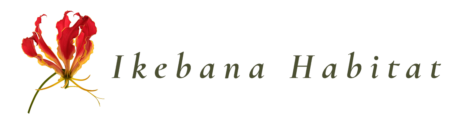 Ikebana Habitat