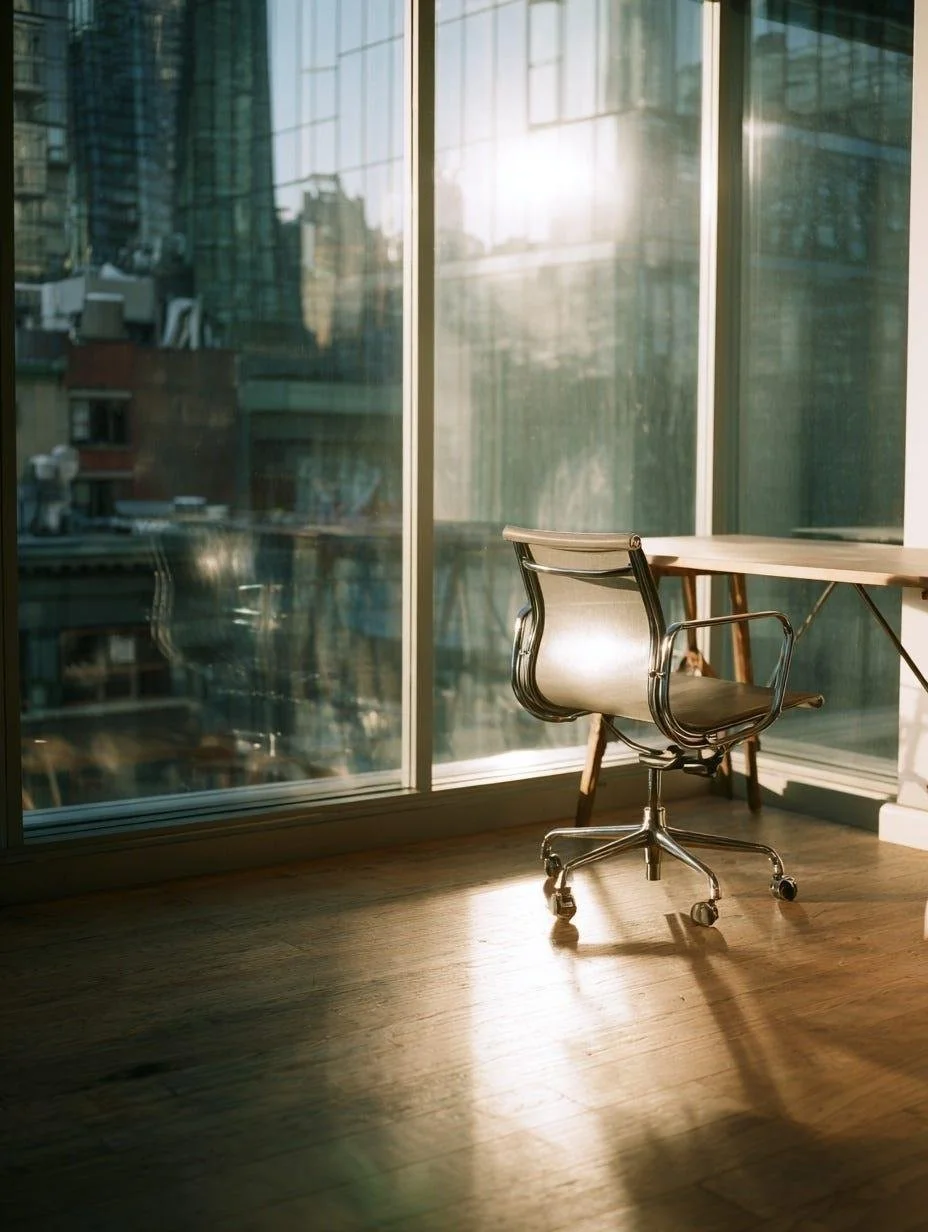 ISSUE 016 • Boardroom Friday             Should You Say Yes?