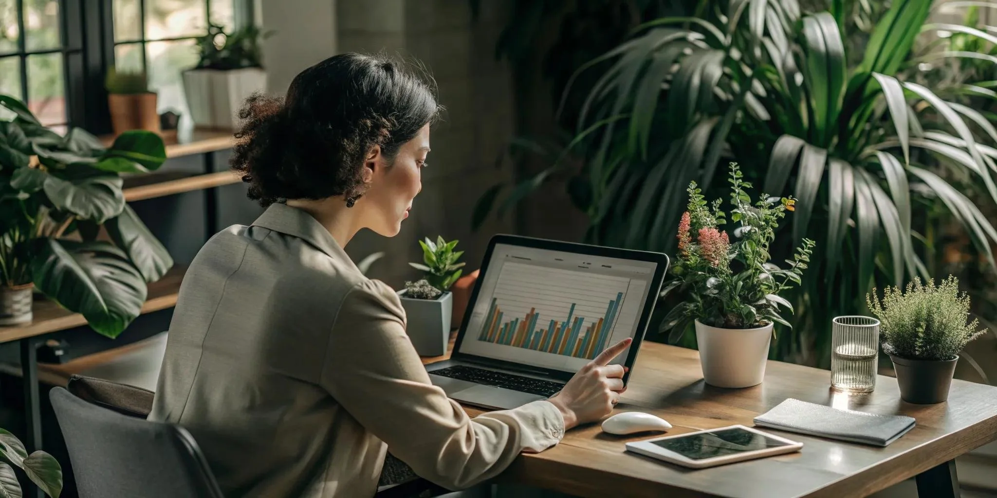 ISSUE 032 • Your Financial Statements Are Trying to Tell You Something