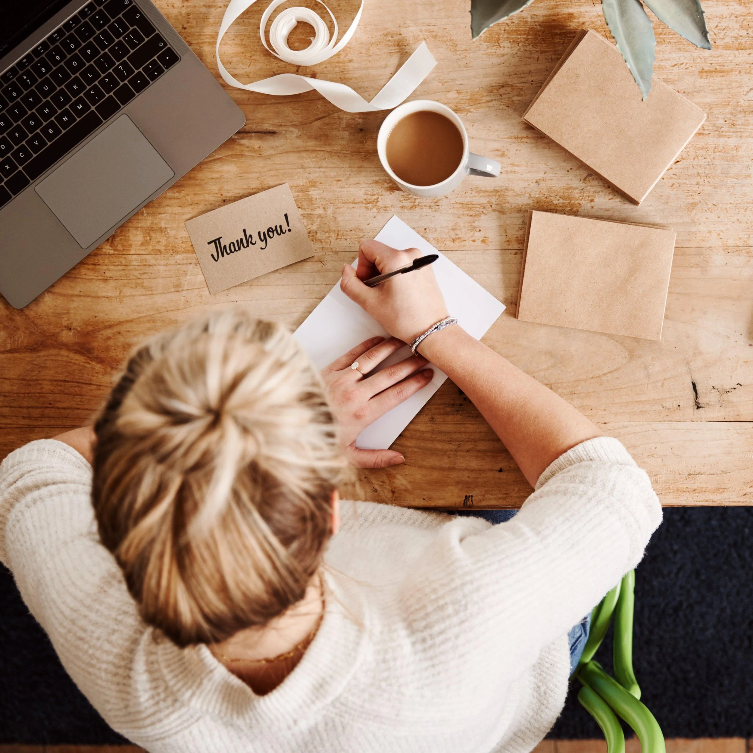 ISSUE 036 • Your Best Customers Deserve More Than Your Best Prospects