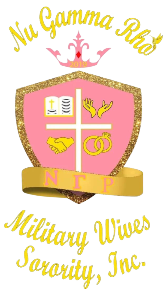 Nu Gamma Rho - TX Chapter
