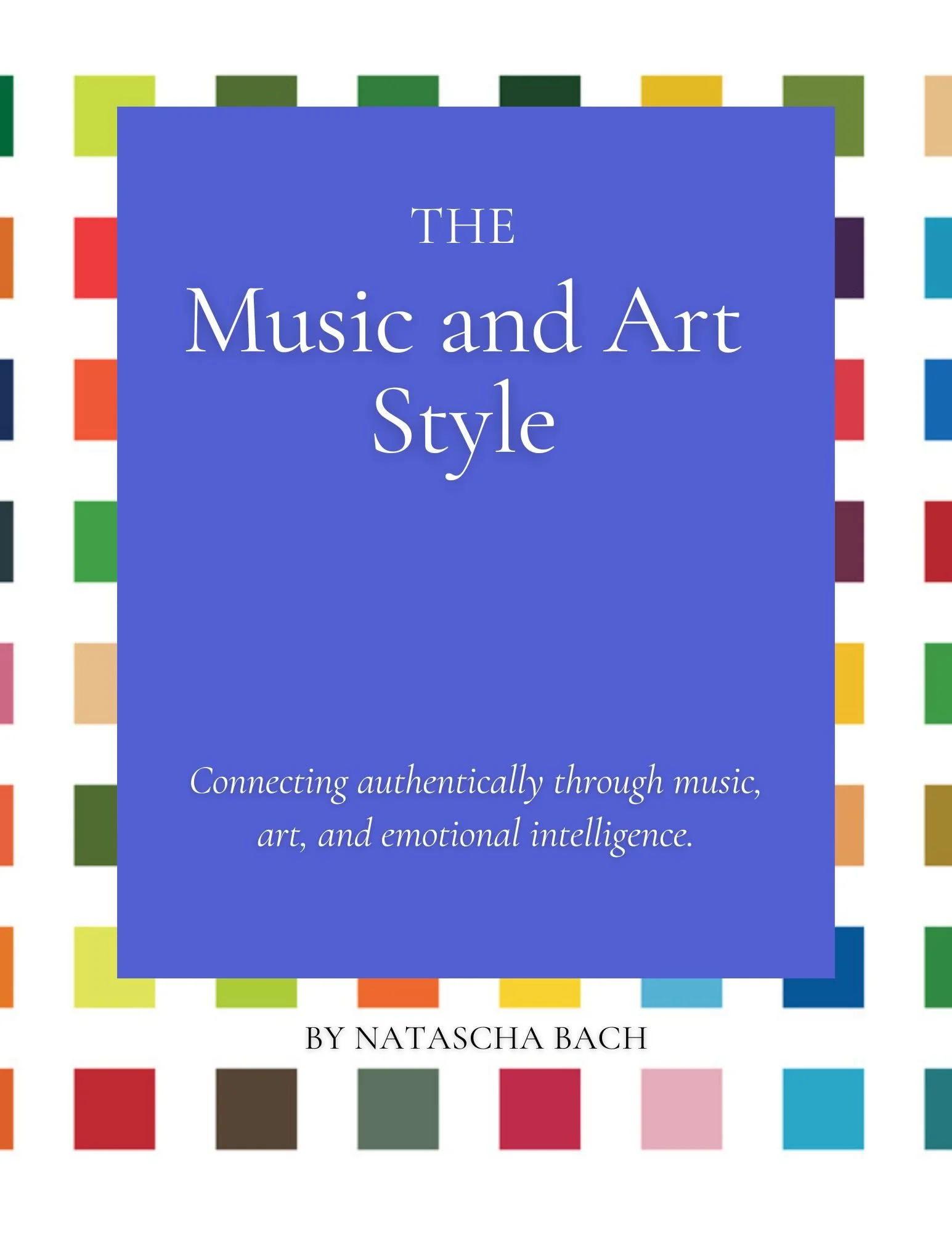 The Music and Art Style