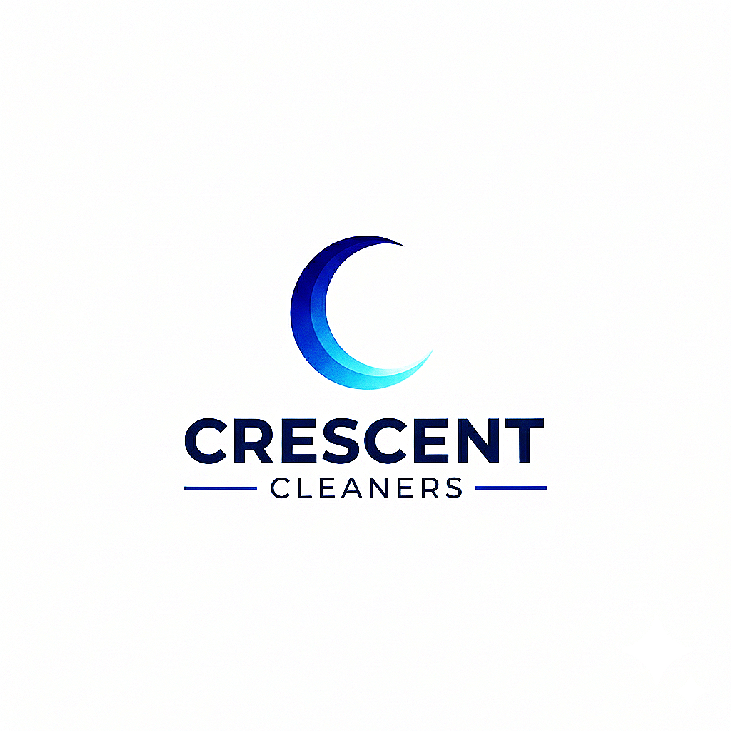Crescent Cleaners