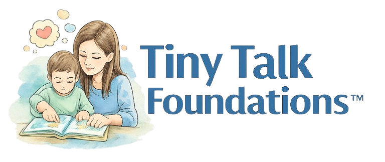 Tiny Talk Foundation