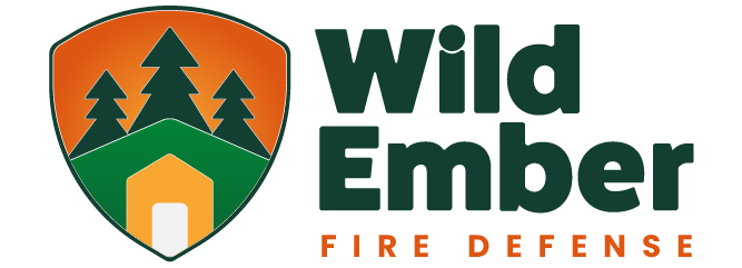 Wild Ember Fire Defense