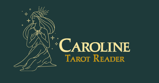 Tarot with Caroline