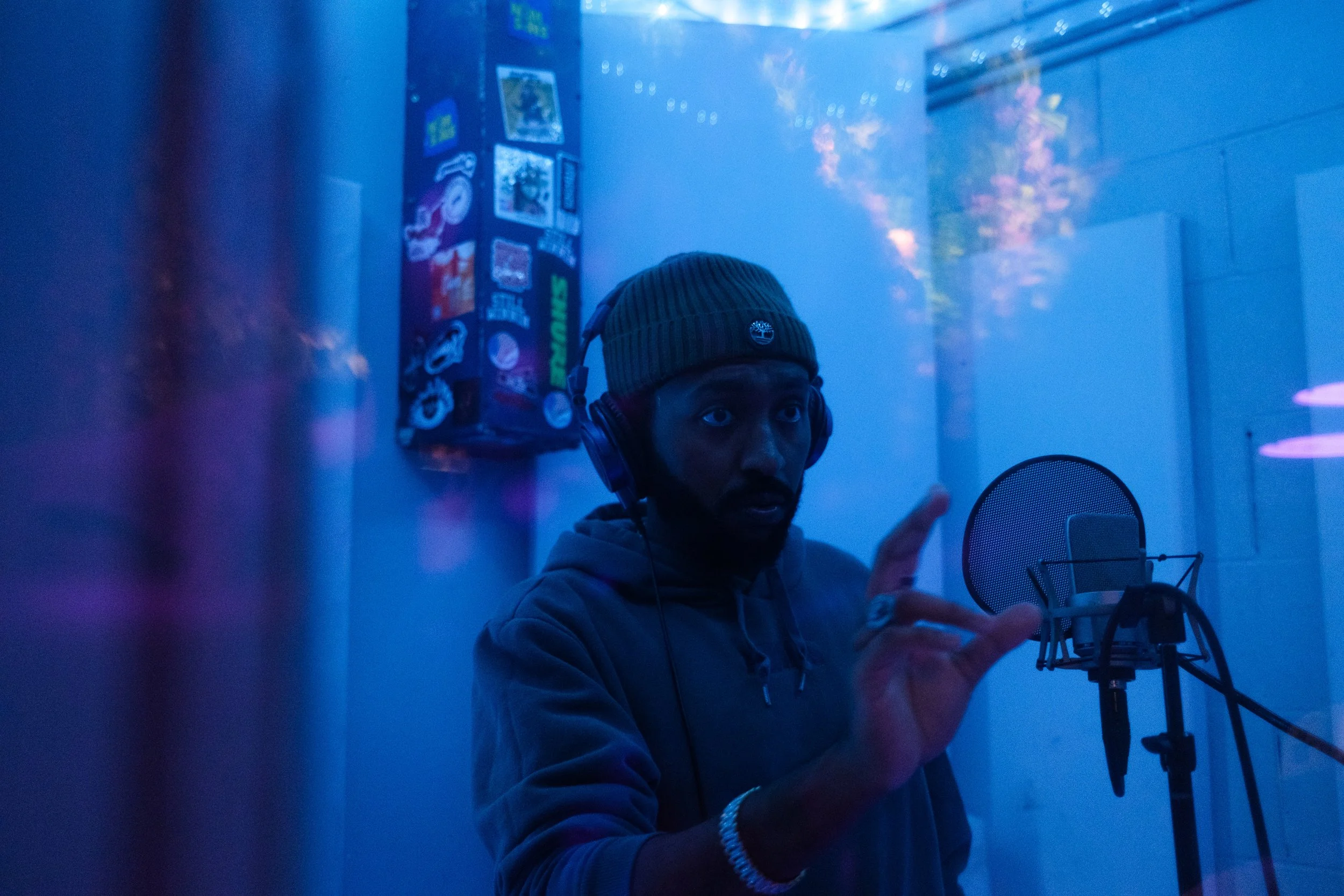 Photography by Hunter Cates