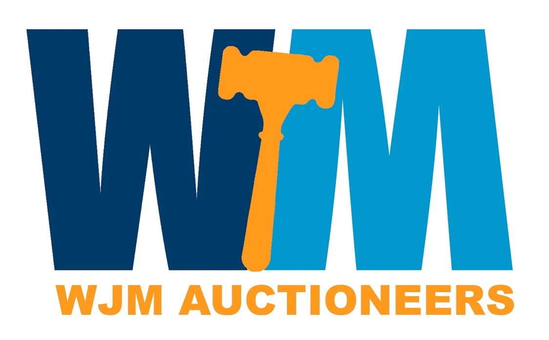 WJM Auctioneers