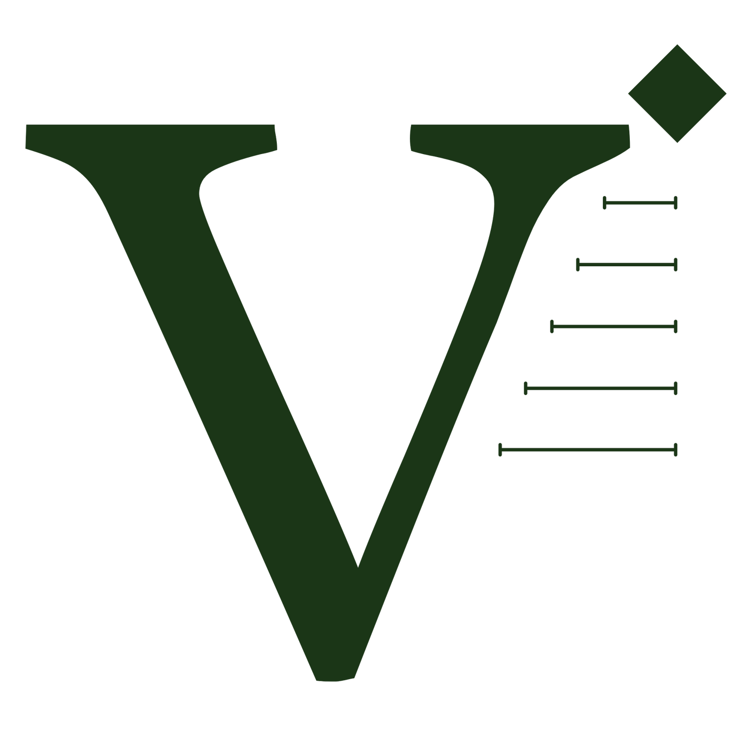 Verdant Counseling and Consulting