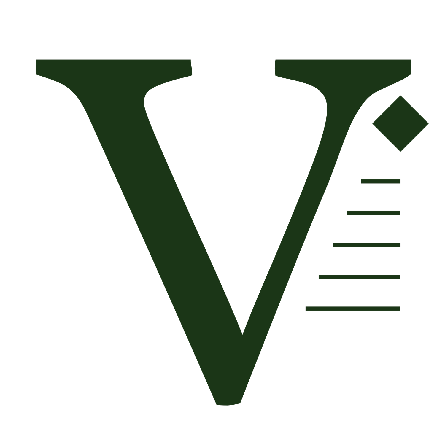 Verdant Counseling and Consulting