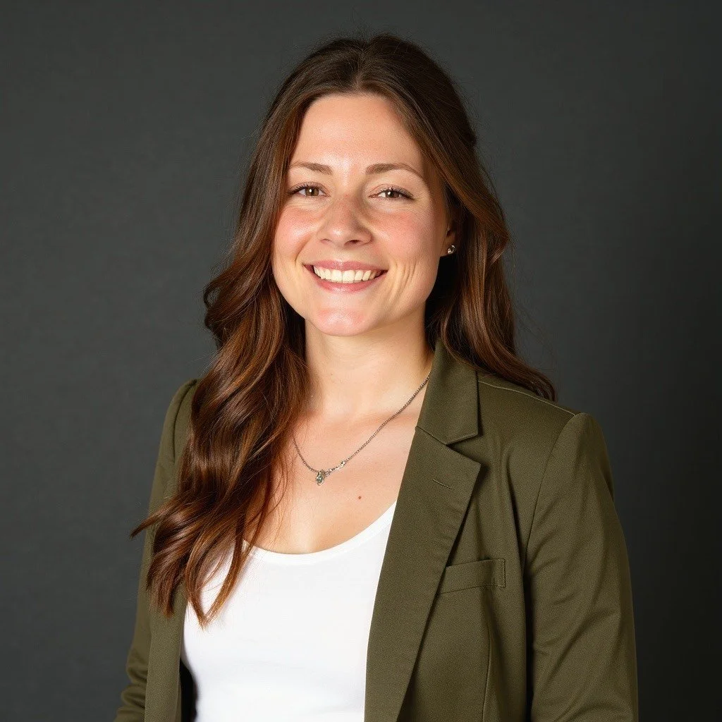 Brook Spurlock, EA