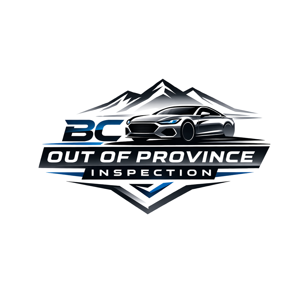 BC Out-of-Province Inspections