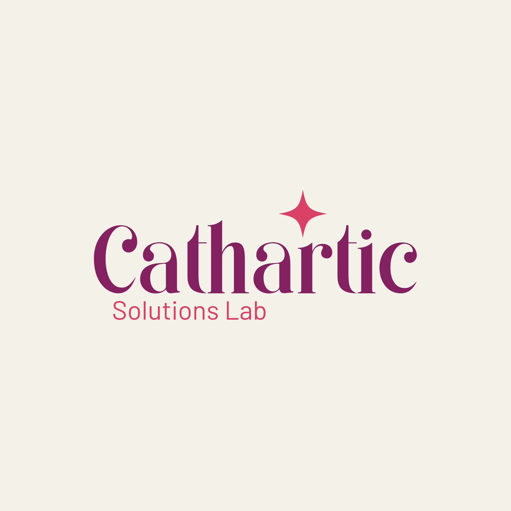 Cathartic Solutions Lab