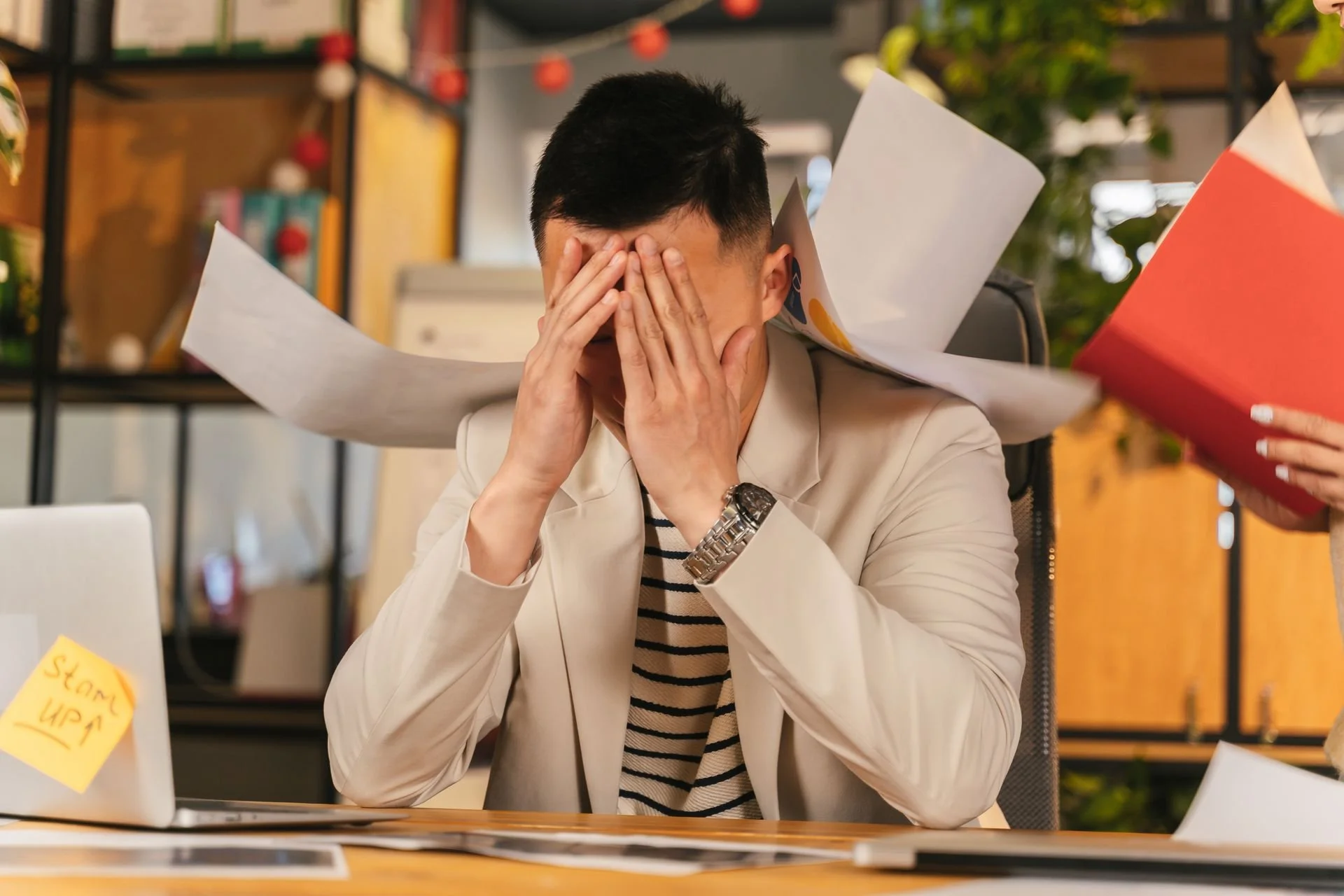 Burnout Recovery Therapy in Malaysia (2026): How It Works, Costs, and Where to Get Help
