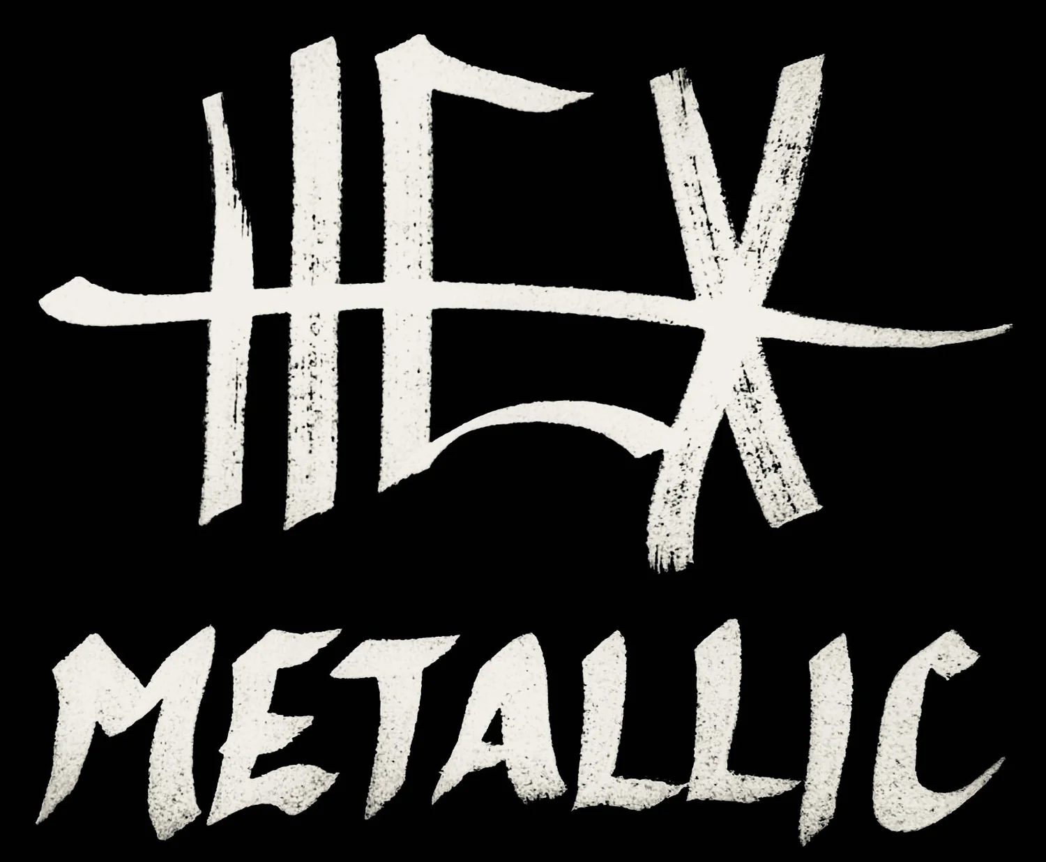 hexmetallic