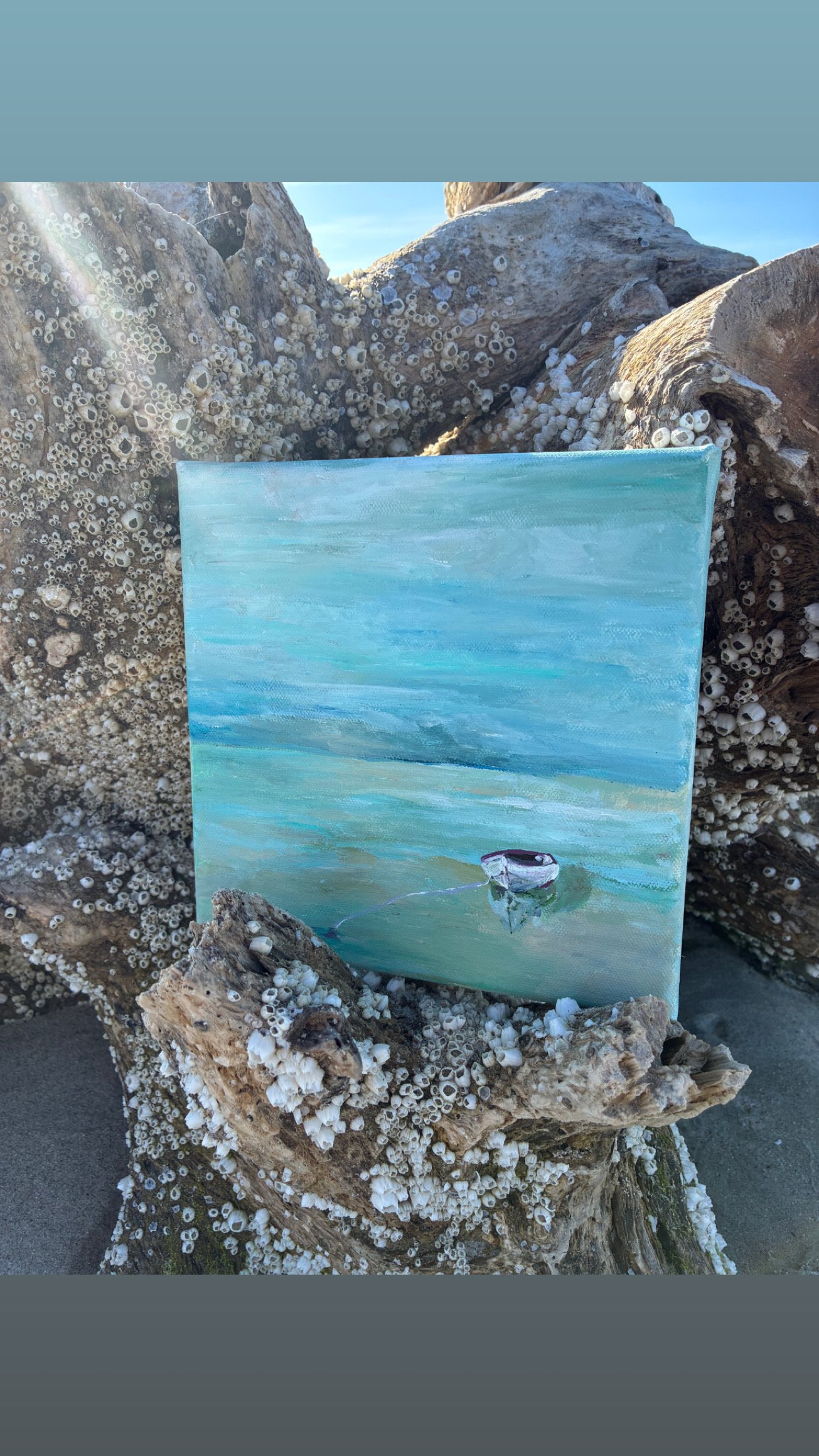 "September on Sully's"