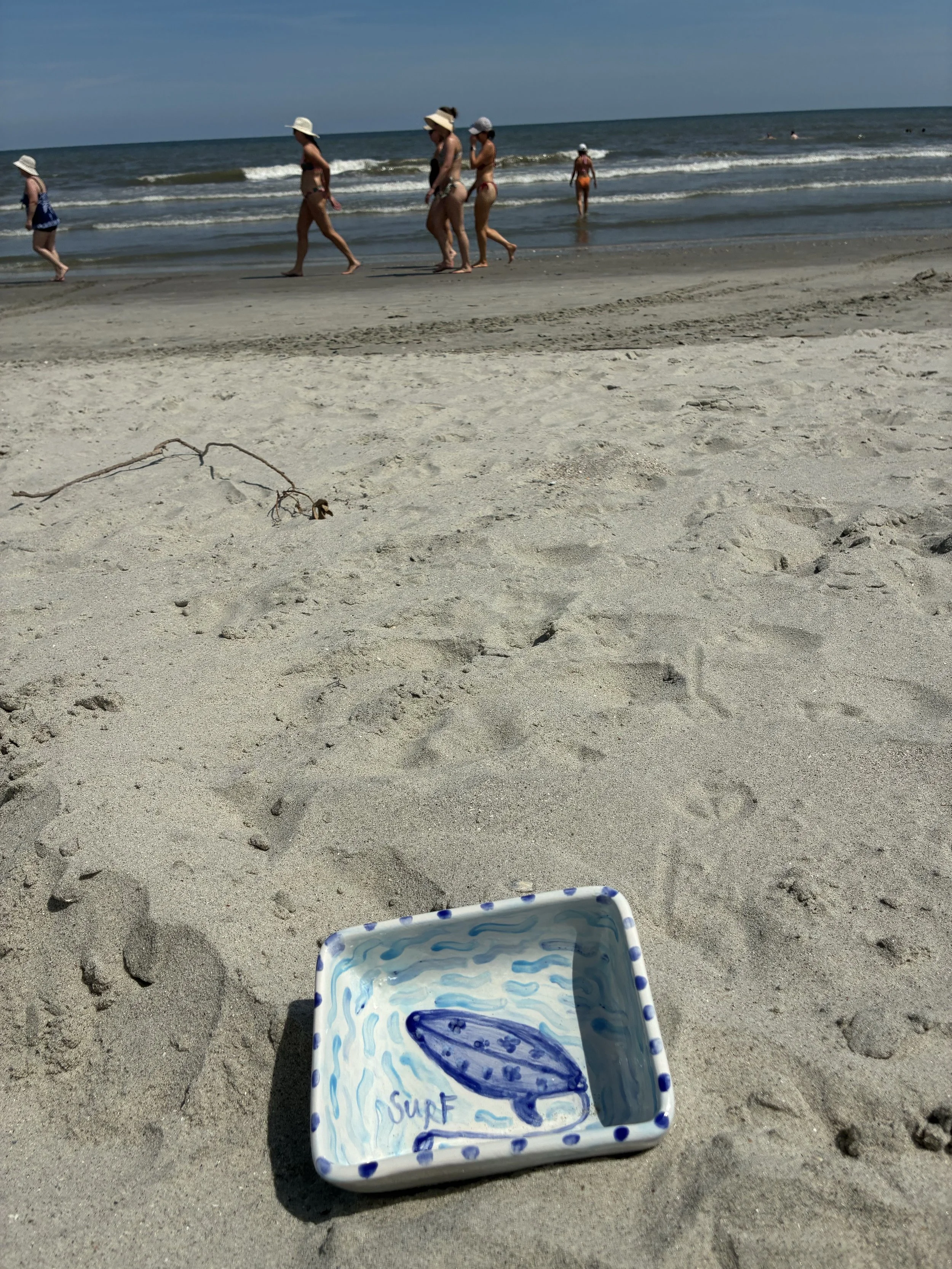 Surf Bowl
