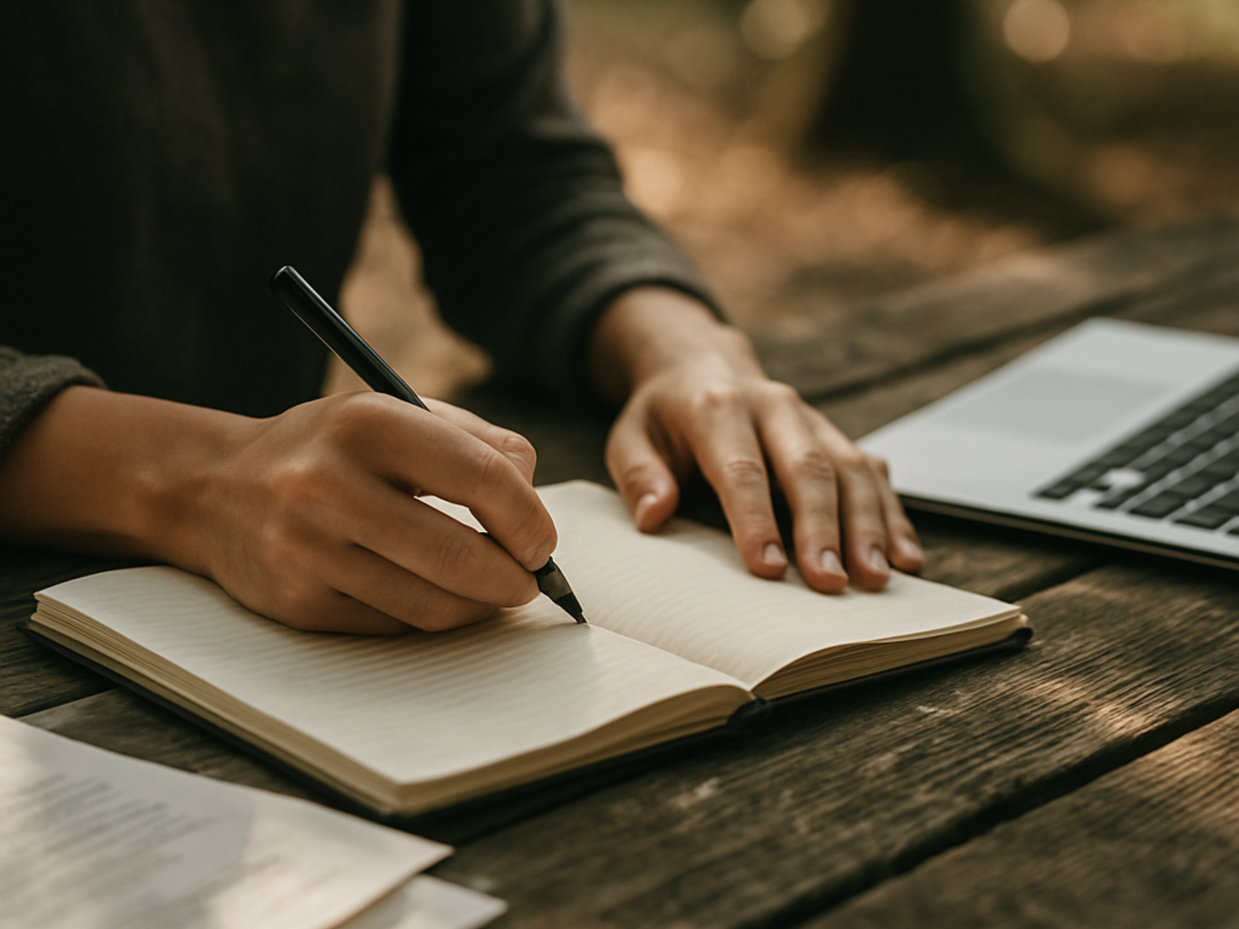 How to Write a Camp Staff Handbook: What Every Section Should Include