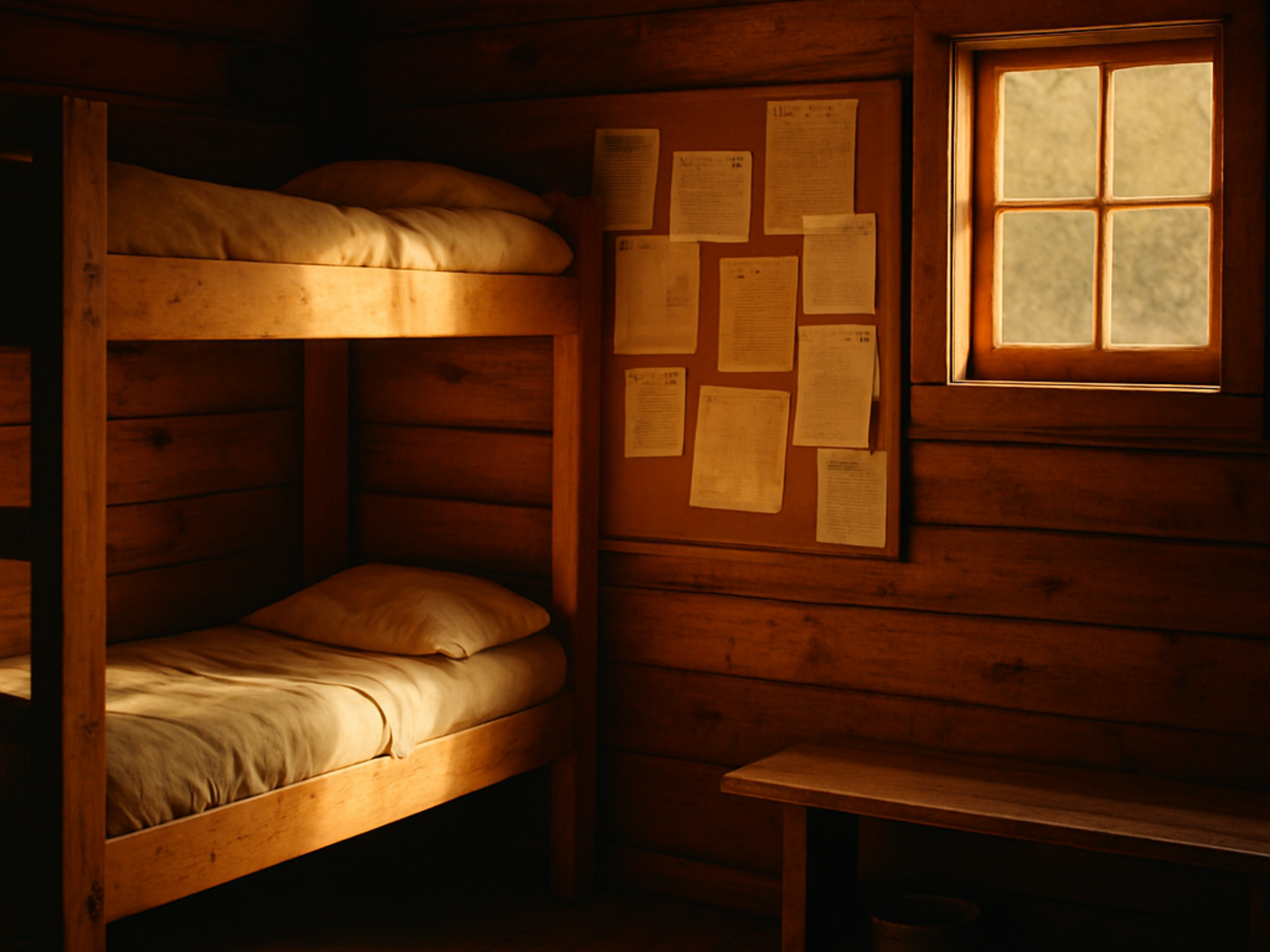 So You're a First-Year Camp Director: What Nobody Tells You