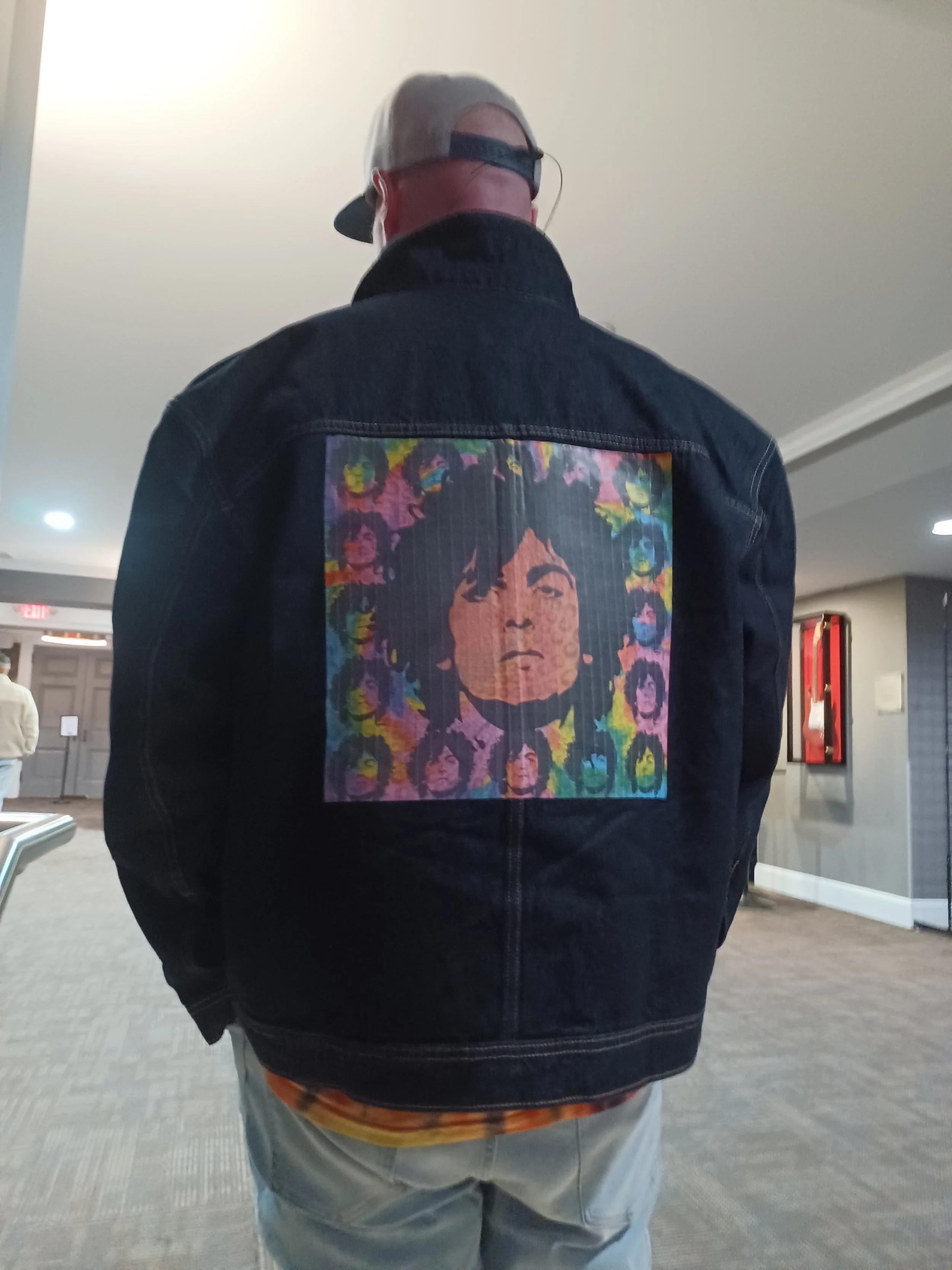 Nikki’s World — Journeys #5   Artifact in the Wild #001