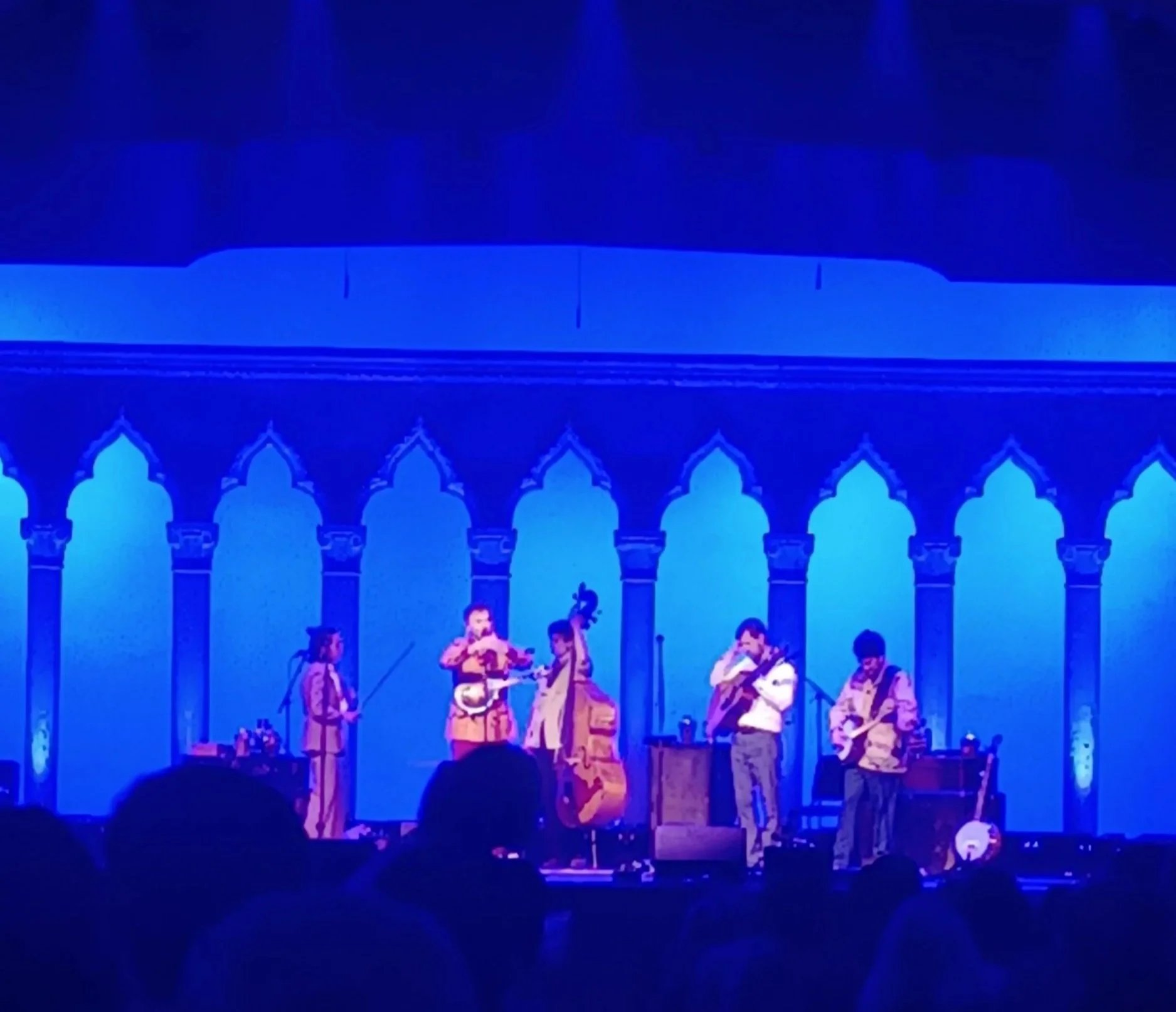 Punch Brothers