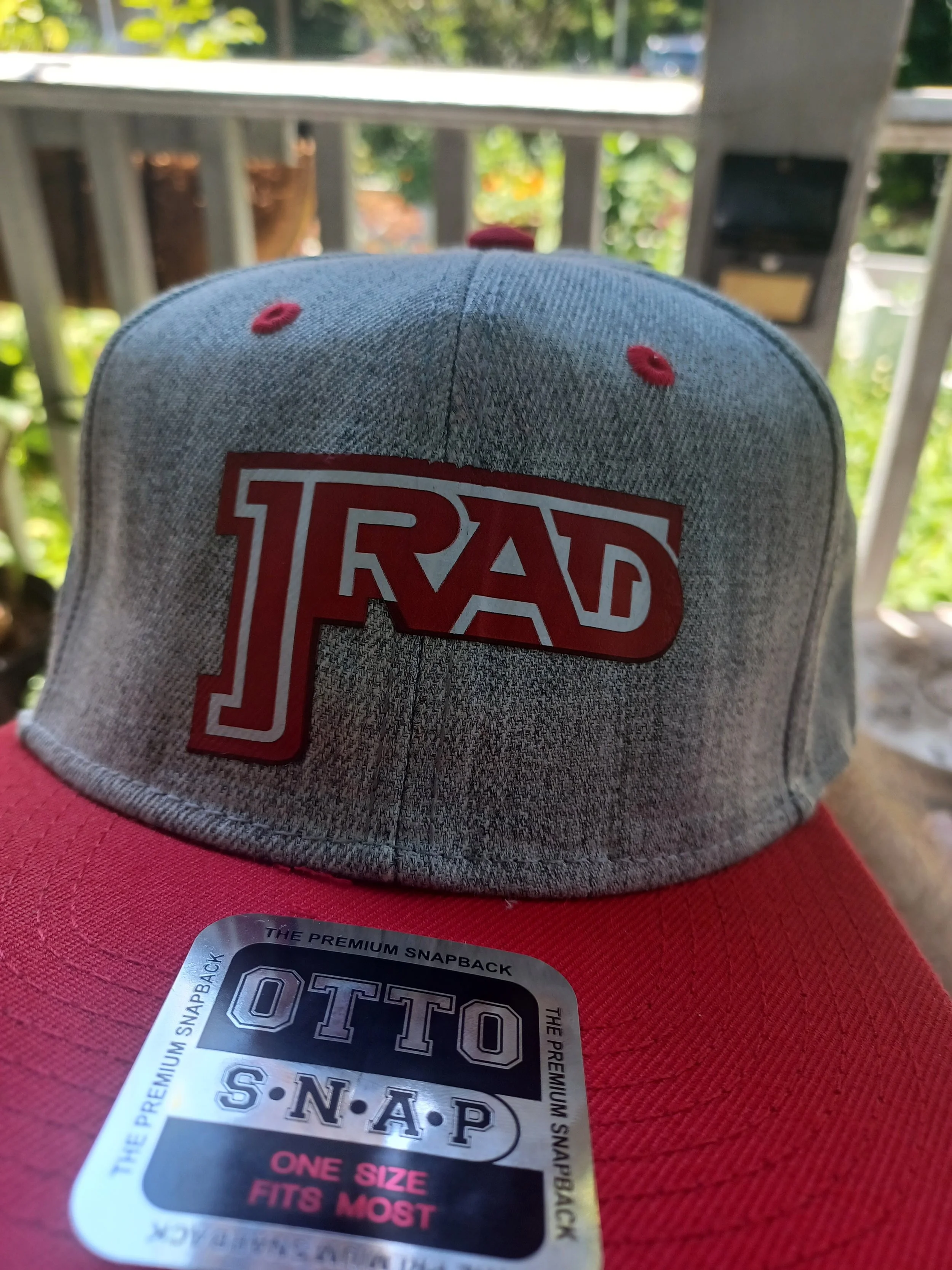 Teleportation Systems, Wanton Care, and the Return on Investment Paradox's Temple esque JRAD Cap