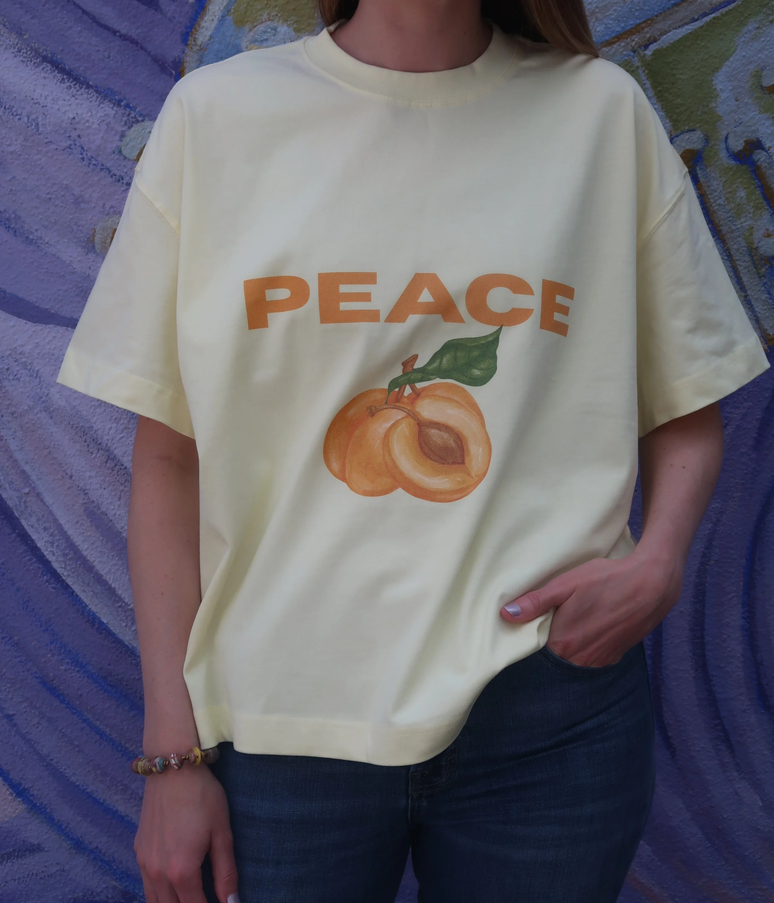 Peace *Fruit of the Spirit Collection*