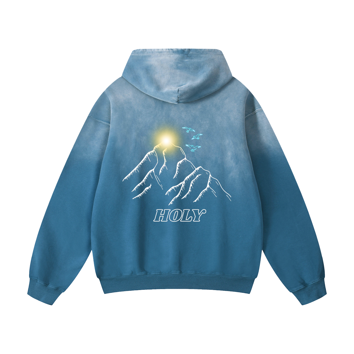 Mount Sinai *The Rooted Collection*