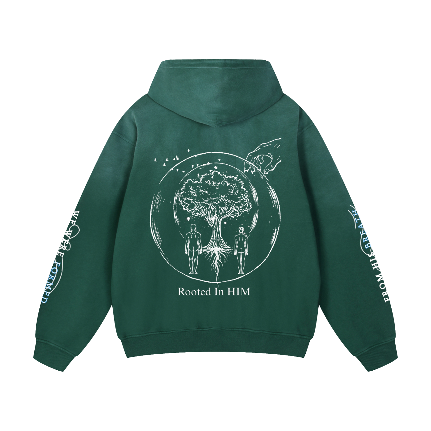 Rooted *The Rooted Collection*