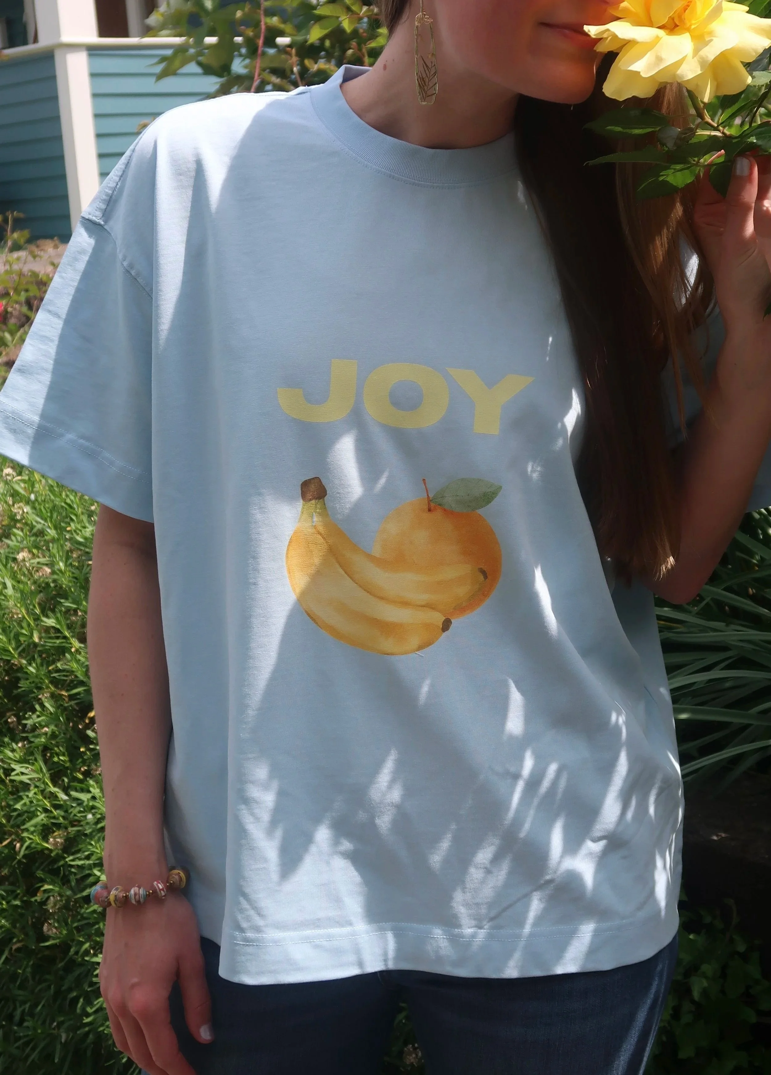 Joy *Fruit of the Spirit Collection*